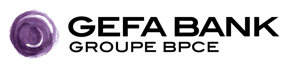GEFA BANK Logo